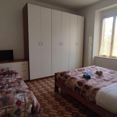Appartamento Via Ponchielli Perugia Esterno foto
