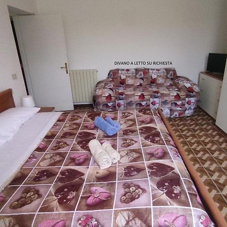 Appartamento Via Ponchielli Perugia Esterno foto