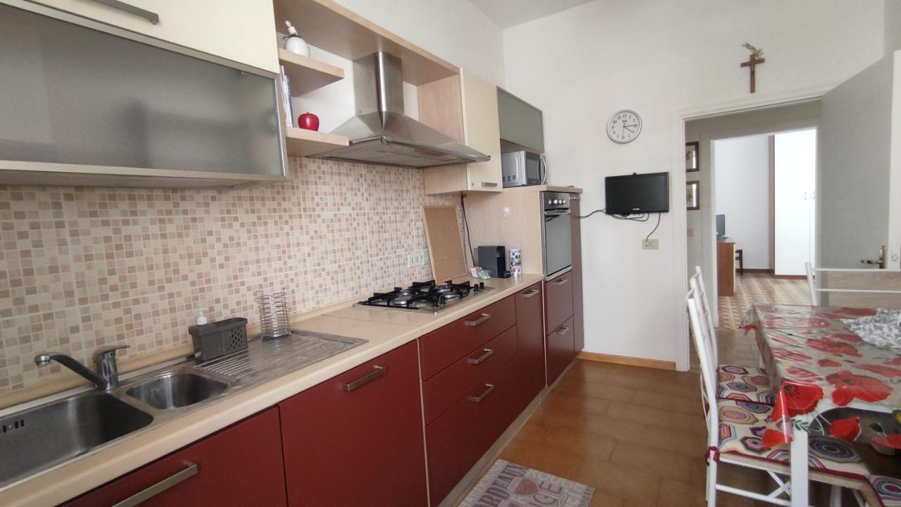 Appartamento Via Ponchielli Perugia Esterno foto