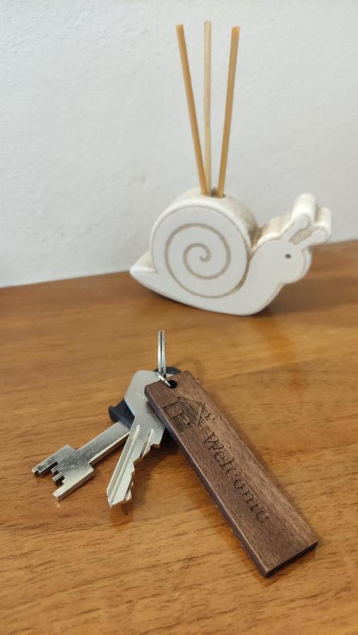 Appartamento Via Ponchielli Perugia Esterno foto