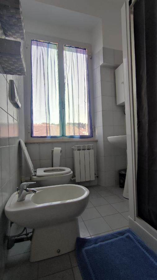 Appartamento Via Ponchielli Perugia Esterno foto