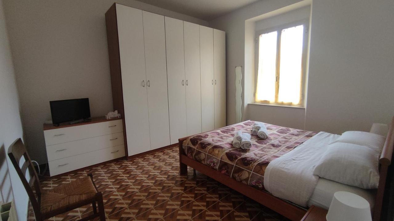 Appartamento Via Ponchielli Perugia Esterno foto