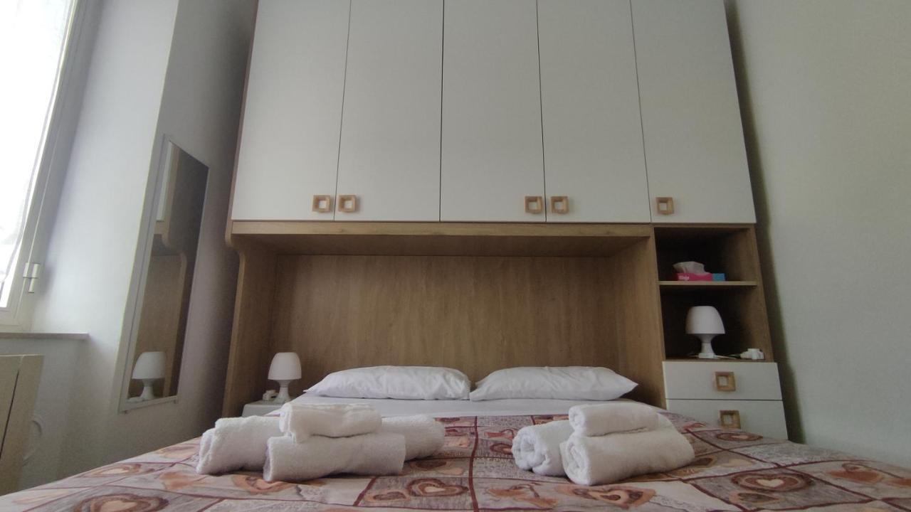 Appartamento Via Ponchielli Perugia Esterno foto