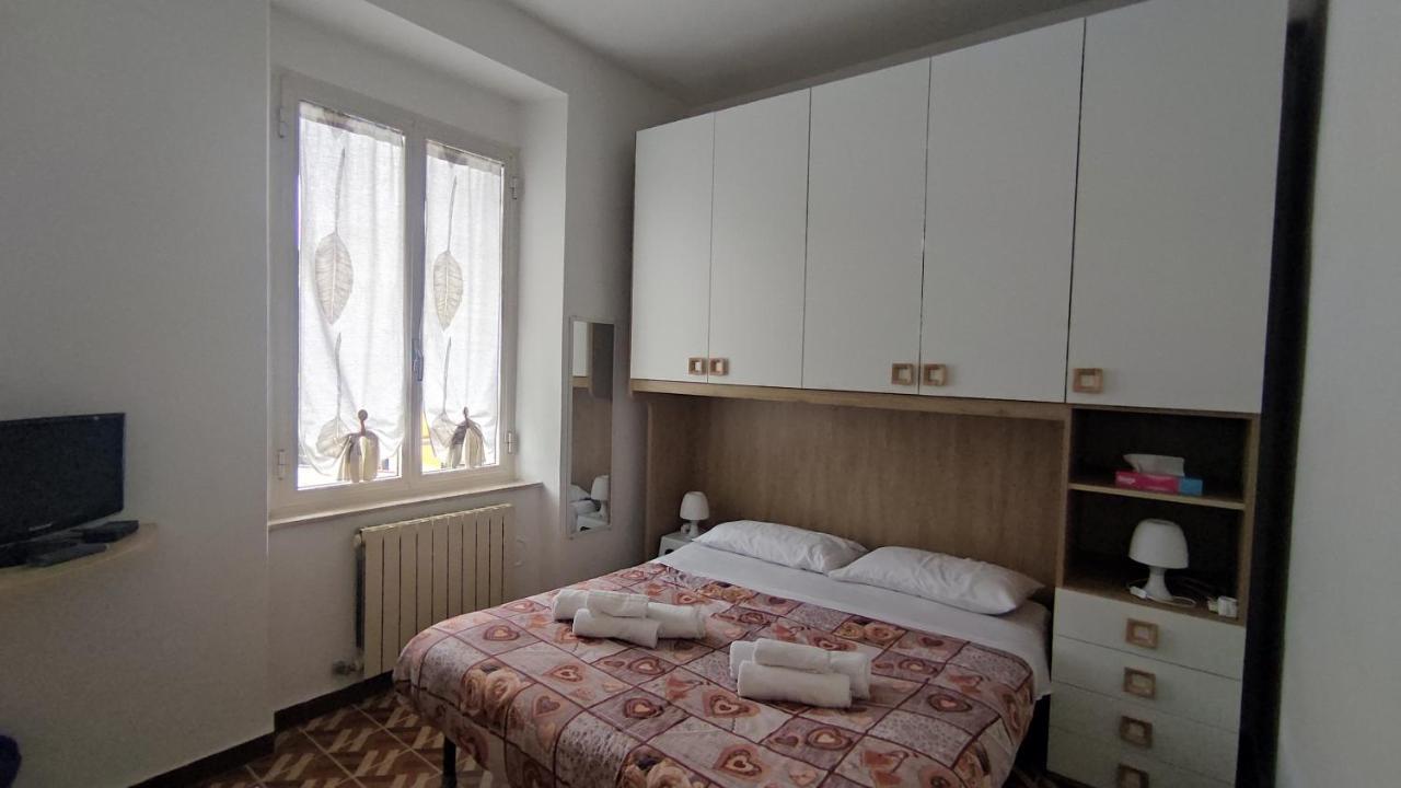 Appartamento Via Ponchielli Perugia Esterno foto